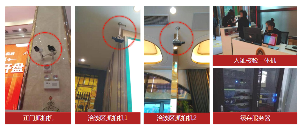 易麦云客人脸风控系统有何优势?