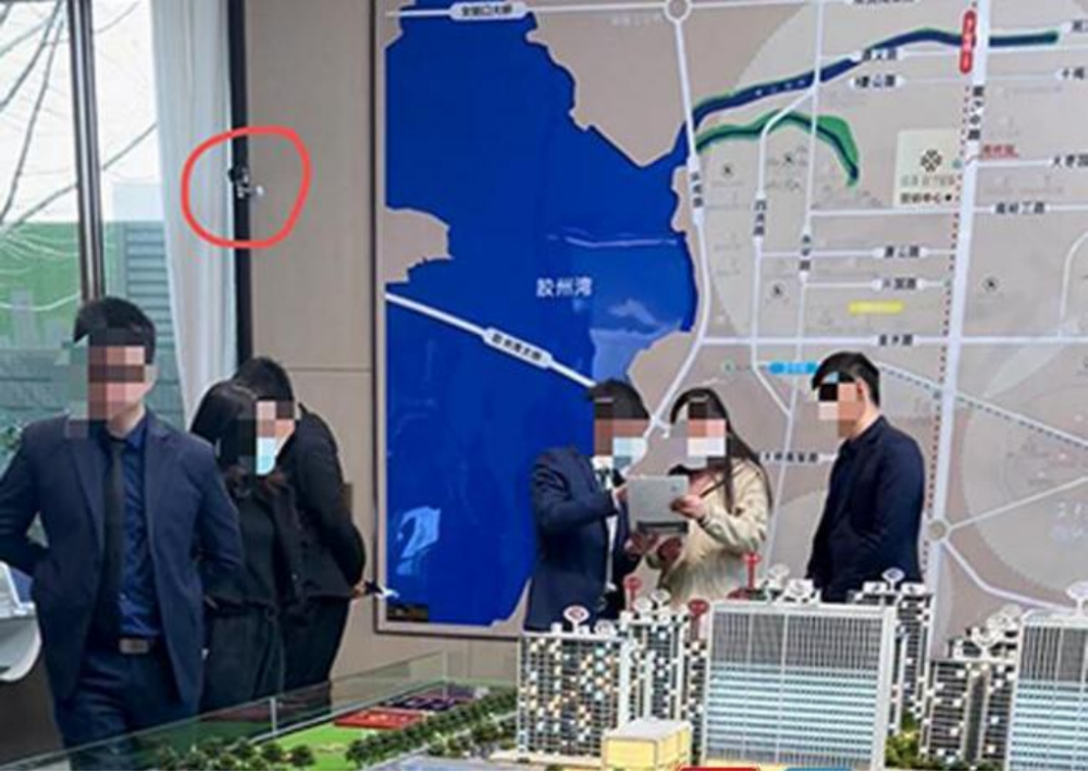 房地产人脸识别侵权问题建议