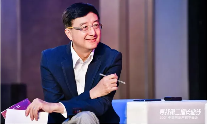告别躺赢时代，房企如何不被淘汰？做好这一点就够了！(图2)