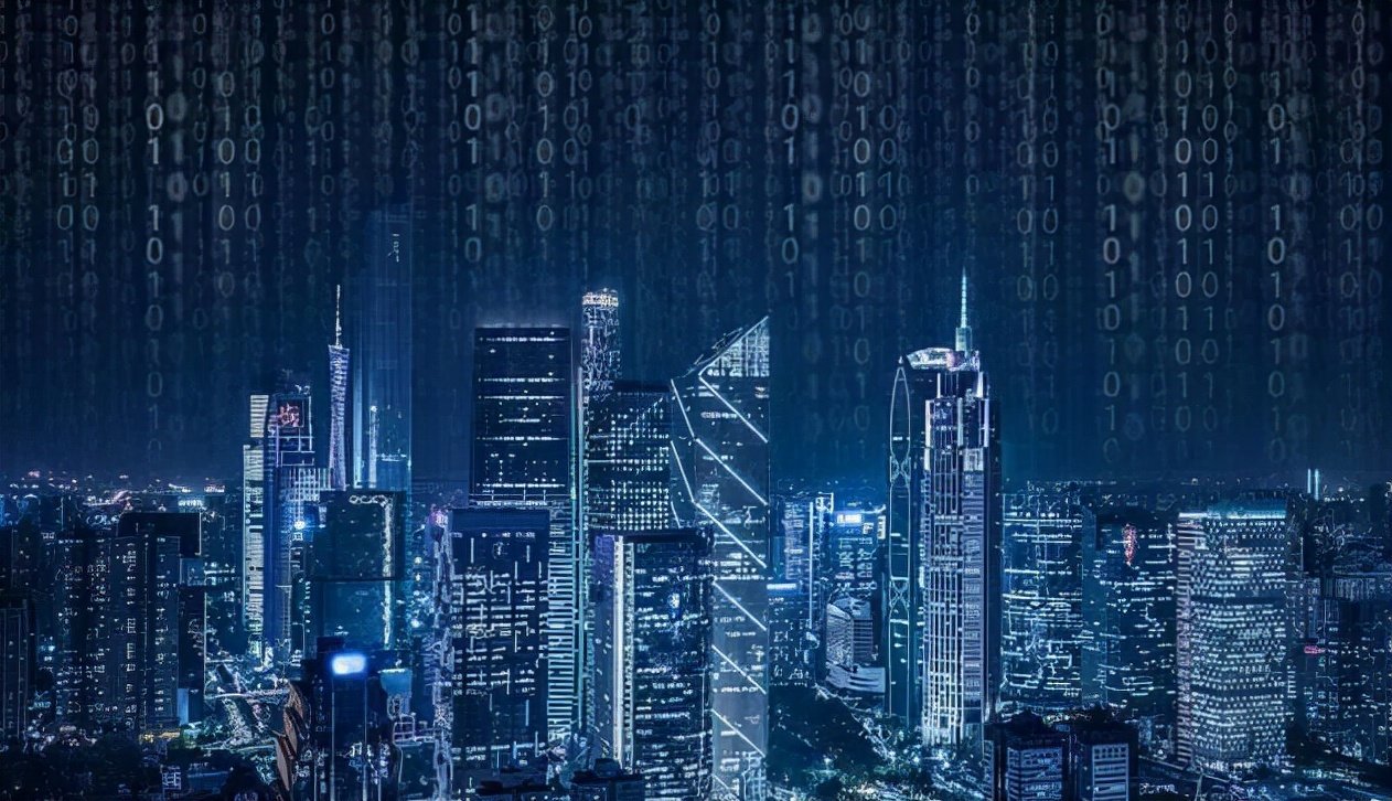 决胜未来！房地产之数字化转型