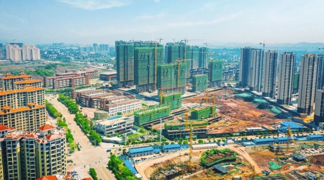 赣州楼市走弱，会不会走到14年的那一步，能不能抄个大底？(图2)