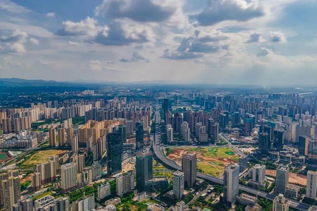 赣州楼市走弱，会不会走到14年的那一步，能不能抄个大底？(图1)