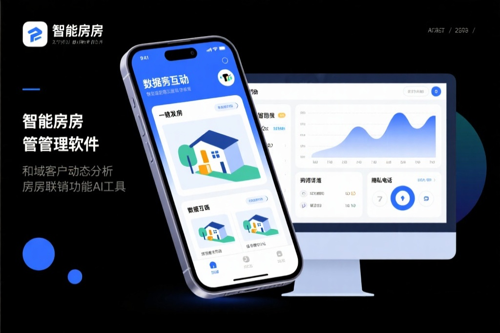 智能房源管理