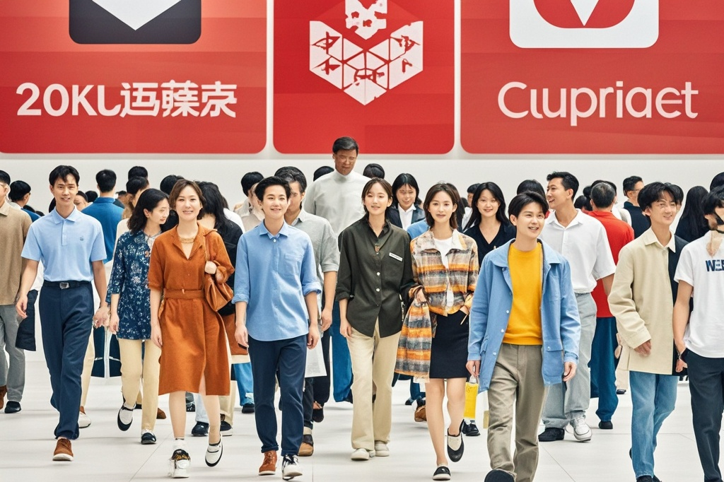 全民营销:时代的必然选择