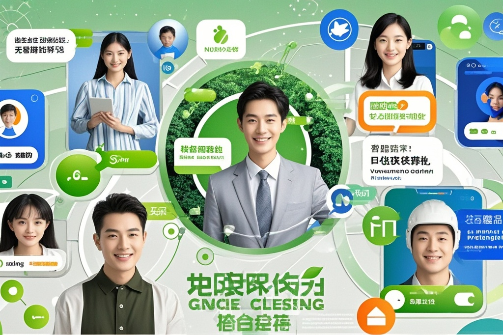 全民营销的未来趋势